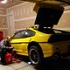Illustration for article titled A Michigan Man is Fixing His Late Fathers Highly-Modified Pontiac Fiero and Im Going to Help Him